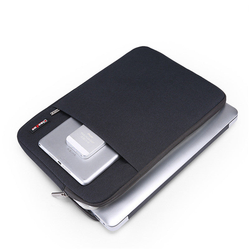 Pochette ordinateur portable pratique - GOSHOPPY